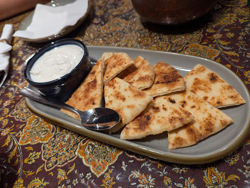 Photo of Persepolis Persian Restaurant - 585 Torbay Rd, St. John's, NL A1A 5G9